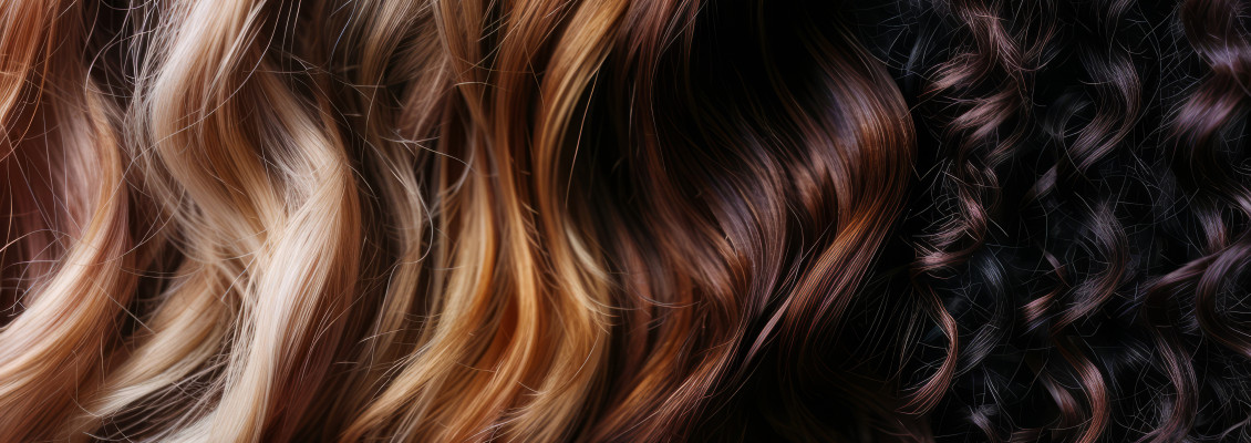 How Using Natural Hair Oil for Heat Styling Protection Can Improve Hair Health