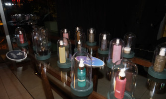 Sophie London Glows at Zorlu