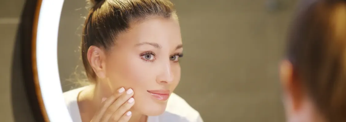 Skincare Routine Made Simple with Sophie Cosmetics