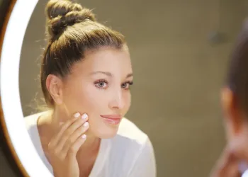 Skincare Routine Made Simple with Sophie Cosmetics