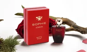 Sophie London is Now on BOYNER! 