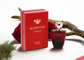 Sophie London is Now on BOYNER! 