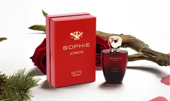 Best Perfume for Women and Men: The Forte & Notte Collection