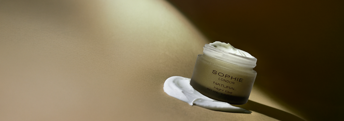 The Secret of Timeless Beauty with Anti-Aging Cream, Face Moisturiser and Face Cleanser