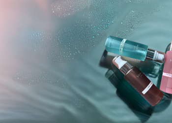 Natural Skincare Ingredients from the Mediterranean for Radiant Skin