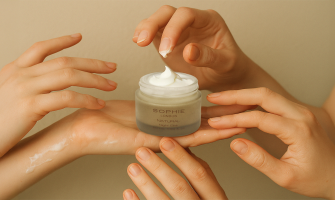 How Botanical Extracts Reduce Signs of Aging