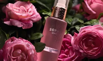 Sophie Face Cleanser – Hydrating Face Cleanser for Healthy Skin