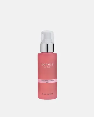 Sophie Cosmetics London - Face Cleanser Gel 100ML