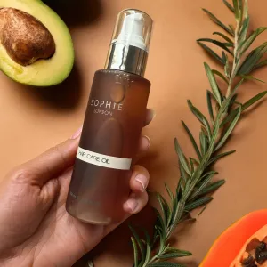 Sophie Cosmetics London - Hair Care Oil