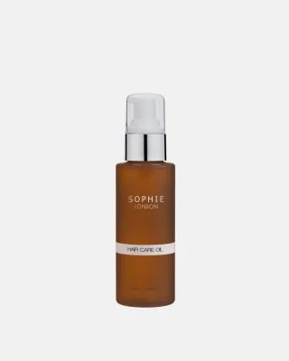 Sophie Cosmetics London - Hair Care Oil