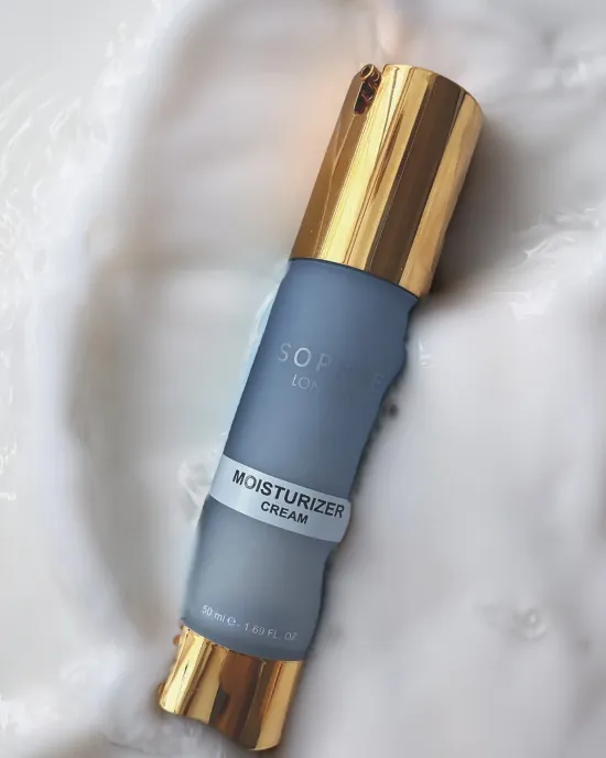Sophie Cosmetics London - Moisturizer Hydrating Cream 50 ML