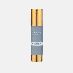 Sophie Cosmetics London - Moisturizer Hydrating Cream 50 ML