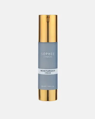 Sophie Cosmetics London - Moisturizer Hydrating Cream 50 ML