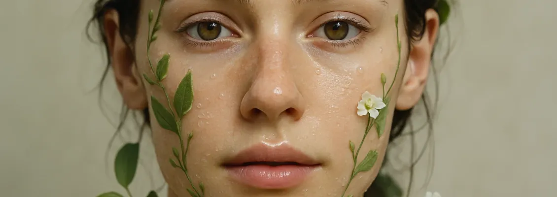 Clean Beauty and Natural Skincare with Sophie Cosmetix