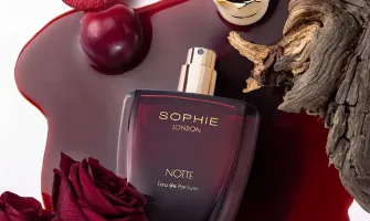 Vanilla Musk Women’s Perfume with Warm and Lasting Fragrance