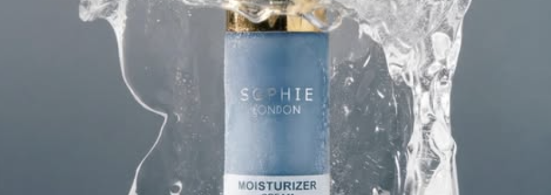 New Year, New Barrier: Why Moisturising is Non-Negotiable