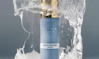 New Year, New Barrier: Why Moisturising is Non-Negotiable