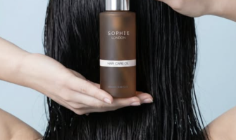 Hair Oil Treatments for Dry and Brittle Winter Hair