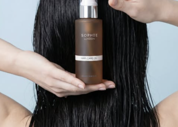 Hair Oil Treatments for Dry and Brittle Winter Hair