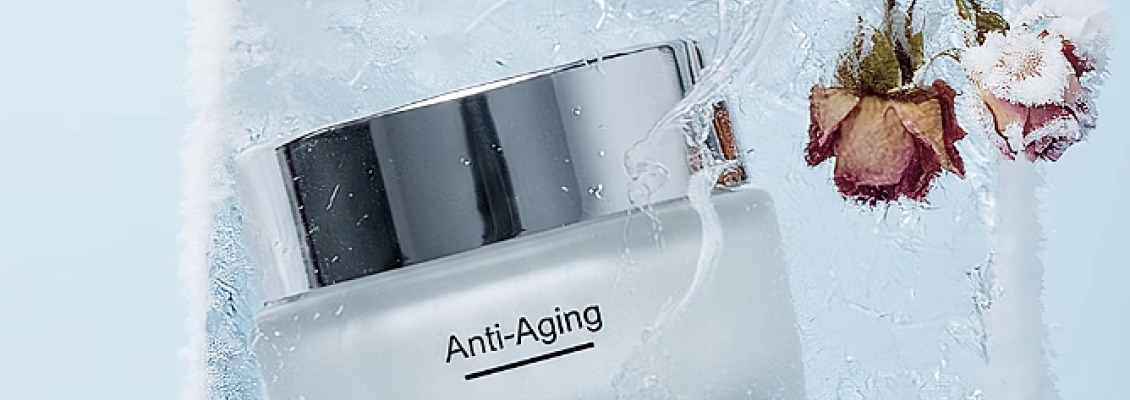 Protect Your Skin from Urban Toxins & Blue Light