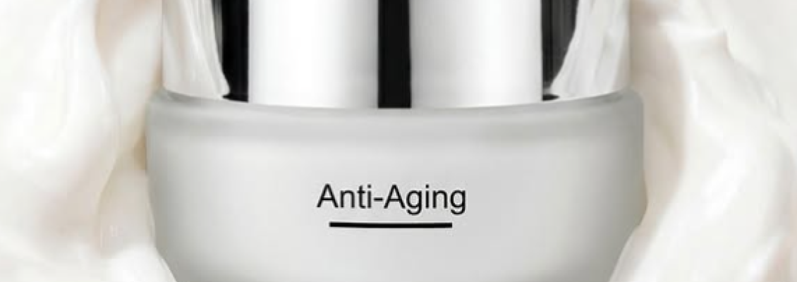 Best Anti-Aging Cream UK With Peptides for Smoother Looking Skin