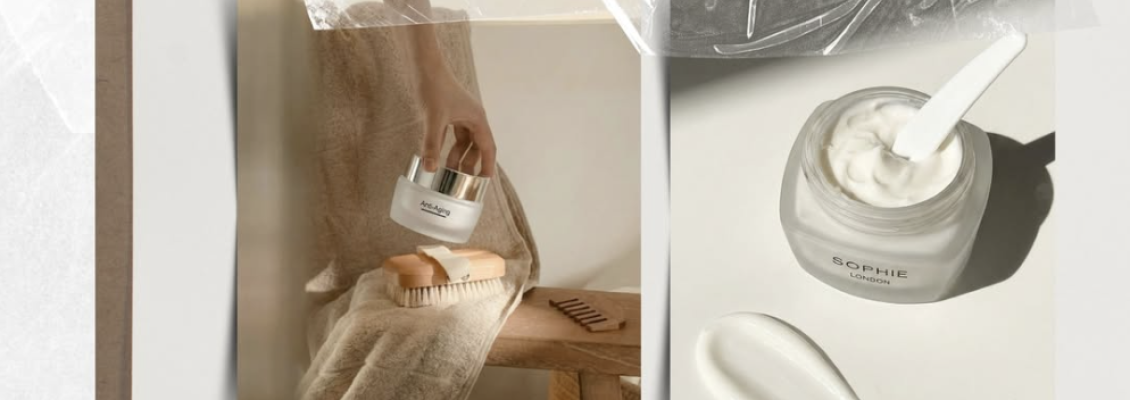 Moisturizer vs Anti-Aging Cream - What Is the Difference?