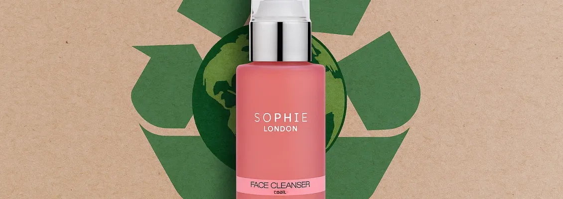 Making Beauty More Thoughtful with Sustainable Packaging