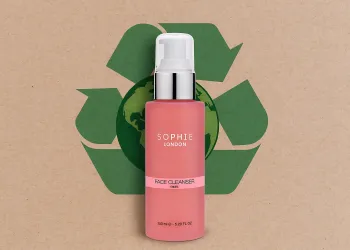 Making Beauty More Thoughtful with Sustainable Packaging