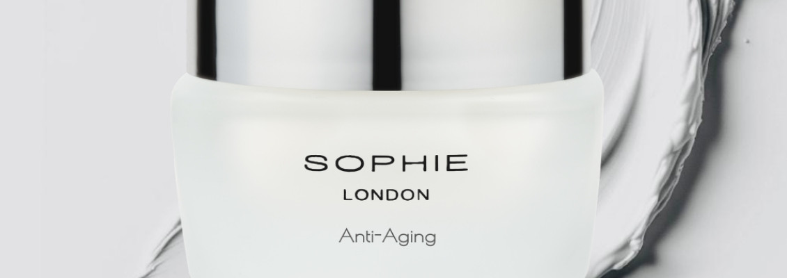 Unveil Youthful Radiance with Sophie Cosmetix Anti-Aging Cream