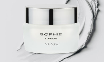 Unveil Youthful Radiance with Sophie Cosmetix Anti-Aging Cream