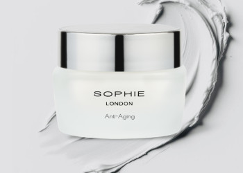 Unveil Youthful Radiance with Sophie Cosmetix Anti-Aging Cream