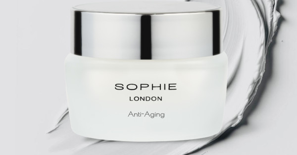 Unveil Youthful Radiance with Sophie Cosmetix Anti-Aging Cream