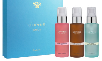 Sophie London Brand Manifesto