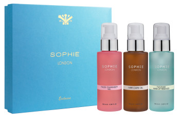 Sophie London Brand Manifesto
