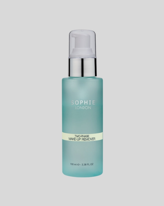 Sophie Exclusive - The Everyday Essentials - 3-Piece Face Cleansing and Hair Care Set