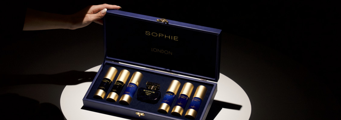 Mediterranean Beauty Secrets Meet London Innovation