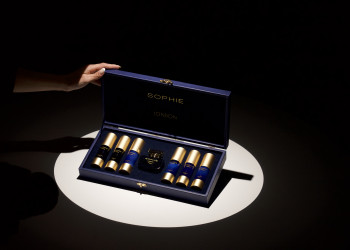 Mediterranean Beauty Secrets Meet London Innovation
