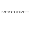 Moisturizer