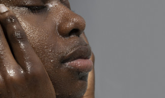 Double Cleansing Made Smarter with Rose Water and Barrier Gel